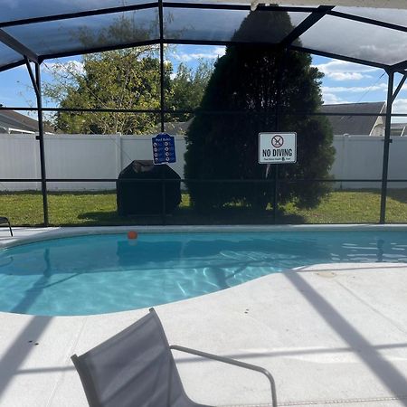 Disney Themed House Free Heated Pool Close Disney 5Br 9Bd Orlando Exterior foto