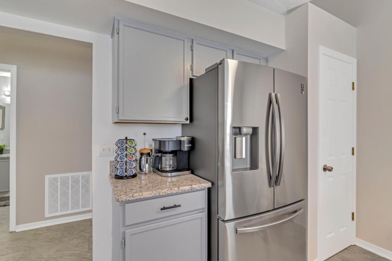 Disney Themed House Free Heated Pool Close Disney 5Br 9Bd Orlando Exterior foto